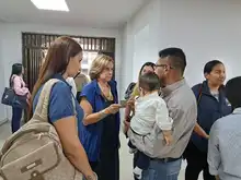 18 de diciembre, Día Internacional del Migrante