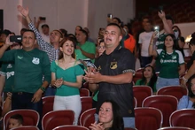 Proyecto Fiesta, fútbol y vida, una oportunidad de formación para 125 jóvenes barristas