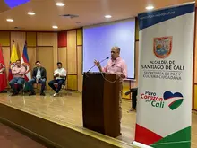 En Cali se habla sobre Cultura Restaurativa