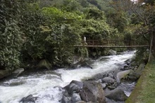 Conozca por qué en turismo Pance es mucho más que un río