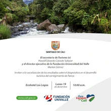 Conozca por qué en turismo Pance es mucho más que un río