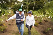 Dagma presentó los diseños del Parque Ambiental ‘Corazón de Pance’
