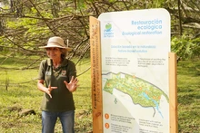 Dagma presentó los diseños del Parque Ambiental ‘Corazón de Pance’