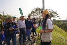 Dagma presentó los diseños del Parque Ambiental ‘Corazón de Pance’