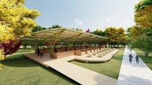 Dagma presentó los diseños del Parque Ambiental ‘Corazón de Pance’