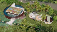 Dagma presentó los diseños del Parque Ambiental ‘Corazón de Pance’