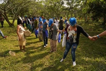 Dagma presentó los diseños del Parque Ambiental ‘Corazón de Pance’