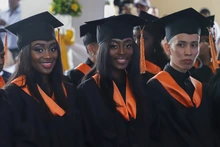 Programa Todas y Todos a Estudiar certificó nuevos técnicos laborales