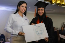 Programa Todas y Todos a Estudiar certificó nuevos técnicos laborales