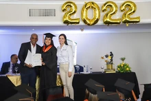 Programa Todas y Todos a Estudiar certificó nuevos técnicos laborales