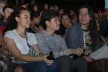 El Instituto Popular de Cultura celebró 75 años al ritmo de chirimía y manifestaciones culturales
