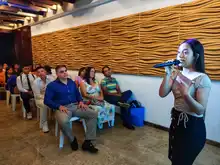 Jóvenes de la comuna 1 culminaron con éxito proceso de formación en desarrollo turístico 