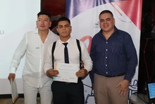 Jóvenes de la comuna 1 culminaron con éxito proceso de formación en desarrollo turístico 