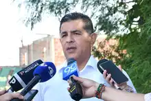Alcalde pagará recompensa de $100 millones a informante de presuntos homicidas de masacre en Siloé