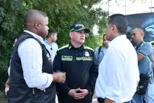 Alcalde pagará recompensa de $100 millones a informante de presuntos homicidas de masacre en Siloé