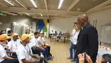 Jóvenes CreaTIvos recibieron formación en Tecnologías de la Información