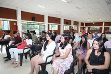 Finalizó diplomado de formación a jóvenes para el desarrollo turístico de la comuna 20