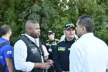 Fuerte golpe a la delincuencia en Cali, 3 capturados por múltiple homicidio.