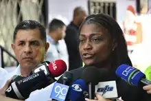Fuerte golpe a la delincuencia en Cali, 3 capturados por múltiple homicidio.