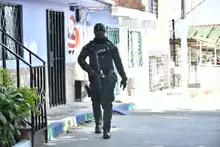 Fuerte golpe a la delincuencia en Cali, 3 capturados por múltiple homicidio.