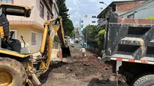 Residentes de la comuna 19 reconocen los beneficios de Obras de Corazón