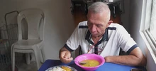 Segundas oportunidades brinda el comedor comunitario ‘Ayudando Familias 2’ 