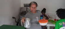 Segundas oportunidades brinda el comedor comunitario ‘Ayudando Familias 2’ 