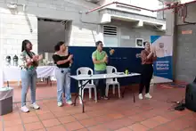 Cali llevó a cabo la Séptima Mesa Distrital por la Primera Infancia