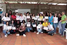 Cali llevó a cabo la Séptima Mesa Distrital por la Primera Infancia
