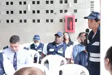 Cali llevó a cabo la Séptima Mesa Distrital por la Primera Infancia