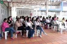 Cali llevó a cabo la Séptima Mesa Distrital por la Primera Infancia