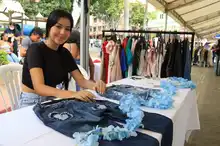 Jóvenes de Talentos una Oportunidad recibieron certificación de estudios y apoyo para emprendimientos