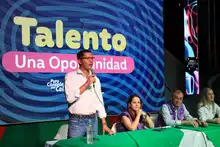 Jóvenes de Talentos una Oportunidad recibieron certificación de estudios y apoyo para emprendimientos