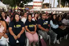 Jóvenes de Talentos una Oportunidad recibieron certificación de estudios y apoyo para emprendimientos