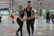 Salsa paz, la comparsa que le dará un paso a la paz en el Salsódromo 