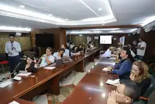 Cali prioriza atención y prevención contra el cáncer según Consejo de Política Social