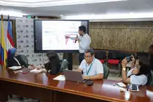 Cali prioriza atención y prevención contra el cáncer según Consejo de Política Social
