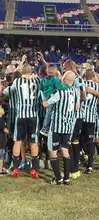 Ganadores de la copa ‘Todo por Cali, Unidos por la Vida’