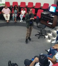Representantes de infancia y adolescencia comprometidos con el desarrollo de Cali