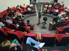Representantes de infancia y adolescencia comprometidos con el desarrollo de Cali