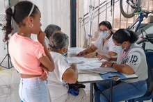 Se realiza en Cali jornada de entrega de certificados de discapacidad