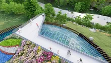 Conozca los diseños del Parque Ambiental ‘Corazón de Pance’