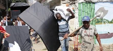 Avanza entrega de asistencia humanitaria a los afectados por temporada de lluvias
