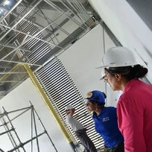 En el 2023 se entregará Laboratorio de Innovación Digital de la Terminal Paso del Comercio