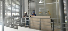 En el 2023 se entregará Laboratorio de Innovación Digital de la Terminal Paso del Comercio