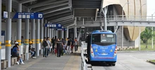 En el 2023 se entregará Laboratorio de Innovación Digital de la Terminal Paso del Comercio