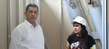 En el 2023 se entregará Laboratorio de Innovación Digital de la Terminal Paso del Comercio
