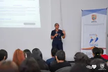 Entregado el proyecto final de Educación Sexual a los jóvenes