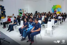 Entregado el proyecto final de Educación Sexual a los jóvenes
