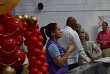 En el Concejo pasó en primer debate el proyecto de vigencias futuras de Bienestar Social